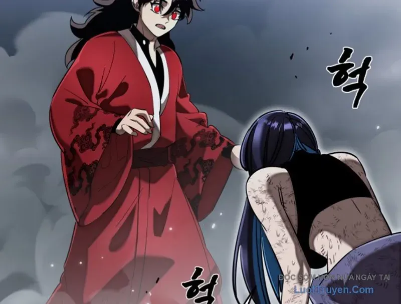 Thiên Ma Tái Lâm Chap 110 - Page 236