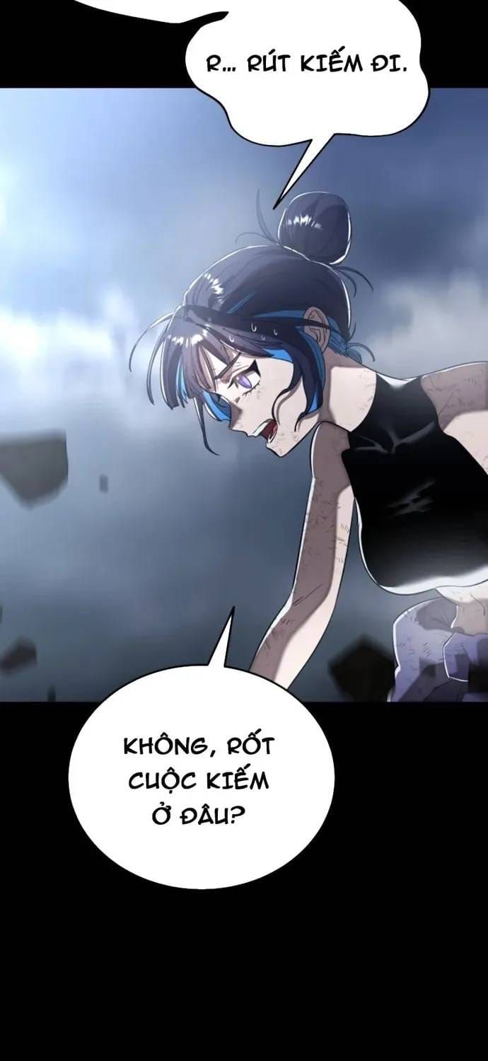 Thiên Ma Tái Lâm Chap 110 - Page 26