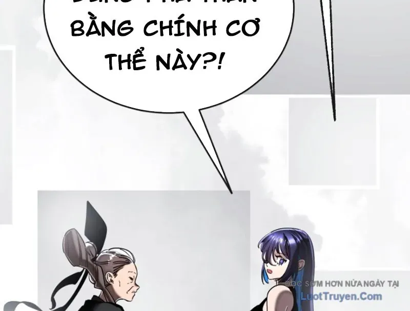Thiên Ma Tái Lâm Chap 110 - Page 251