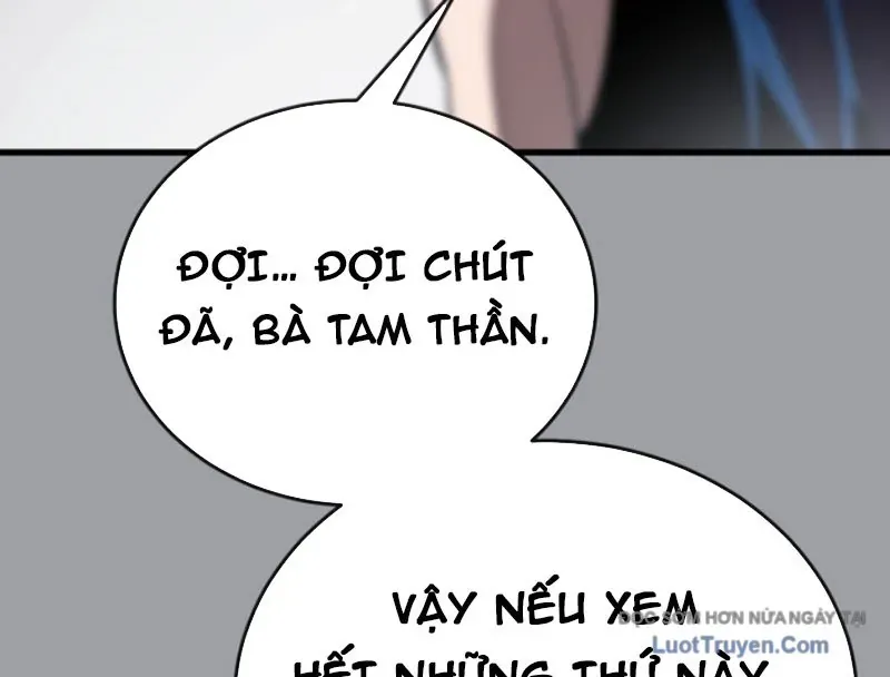 Thiên Ma Tái Lâm Chap 110 - Page 260