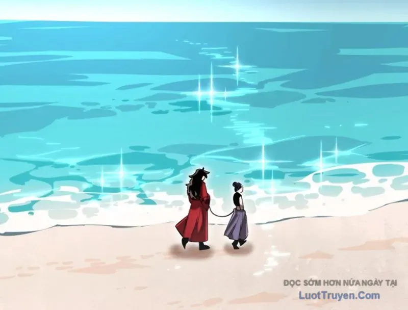 Thiên Ma Tái Lâm Chap 110 - Page 269