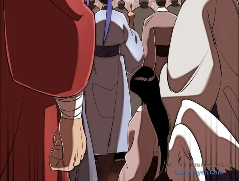 Thiên Ma Tái Lâm Chap 110 - Page 298