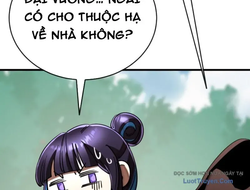 Thiên Ma Tái Lâm Chap 110 - Page 304