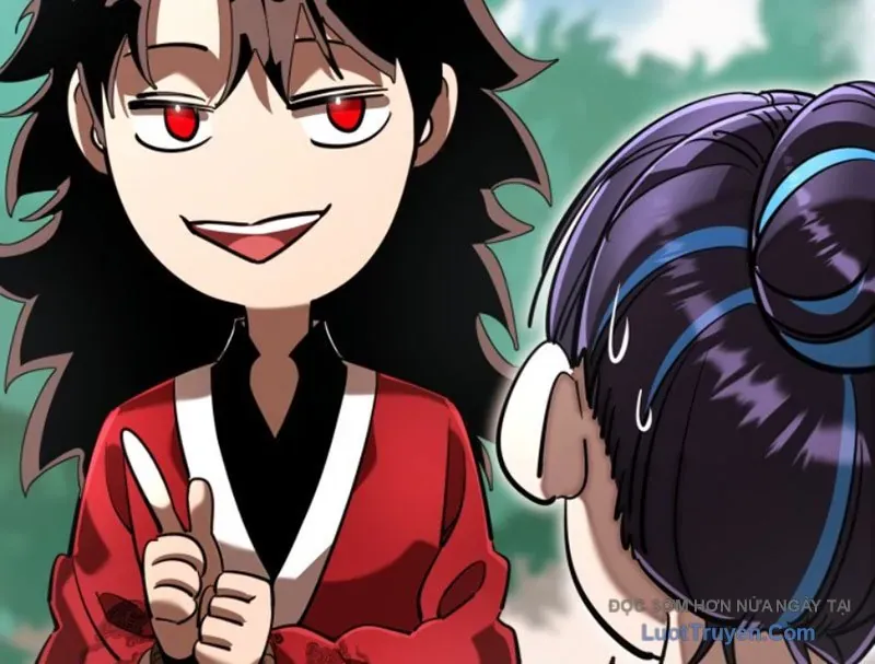 Thiên Ma Tái Lâm Chap 110 - Page 309