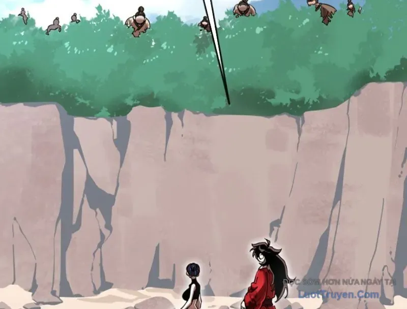 Thiên Ma Tái Lâm Chap 110 - Page 313