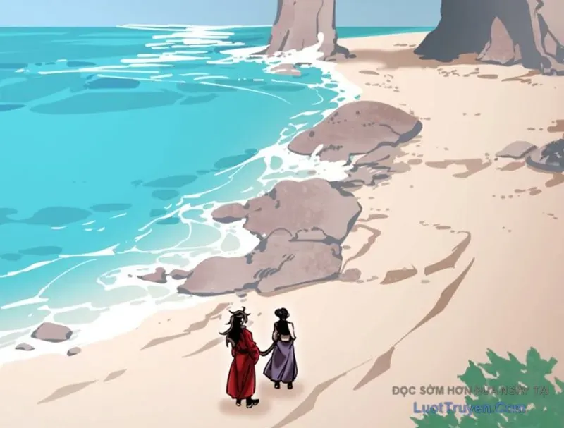 Thiên Ma Tái Lâm Chap 110 - Page 318