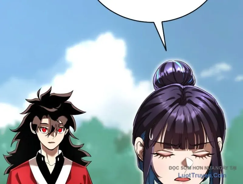 Thiên Ma Tái Lâm Chap 110 - Page 325