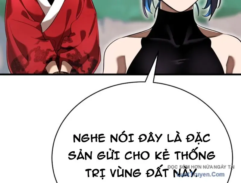 Thiên Ma Tái Lâm Chap 110 - Page 326