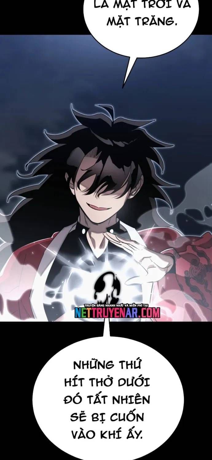 Thiên Ma Tái Lâm Chap 110 - Page 34