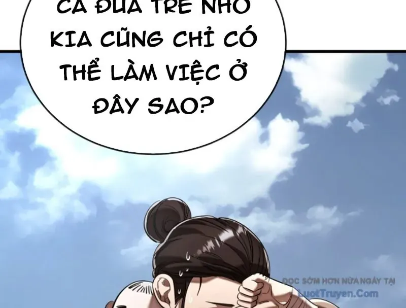 Thiên Ma Tái Lâm Chap 110 - Page 333