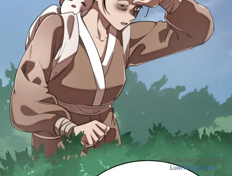 Thiên Ma Tái Lâm Chap 110 - Page 334