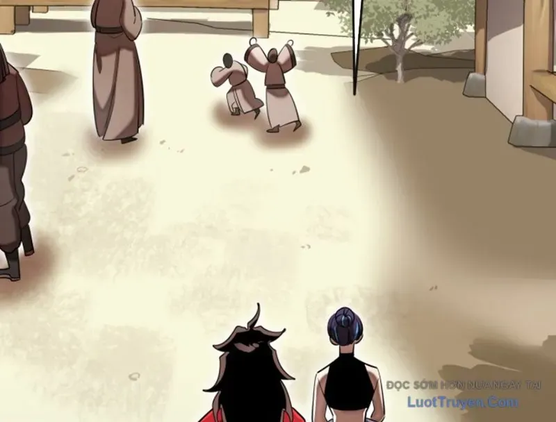 Thiên Ma Tái Lâm Chap 110 - Page 338