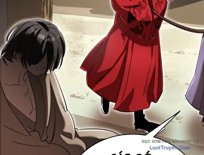 Thiên Ma Tái Lâm Chap 110 - Page 343