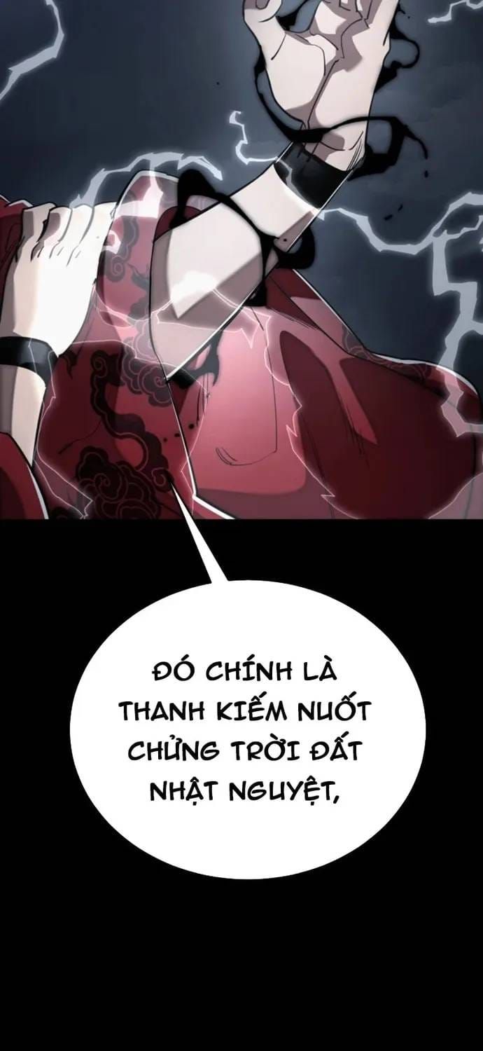 Thiên Ma Tái Lâm Chap 110 - Page 38
