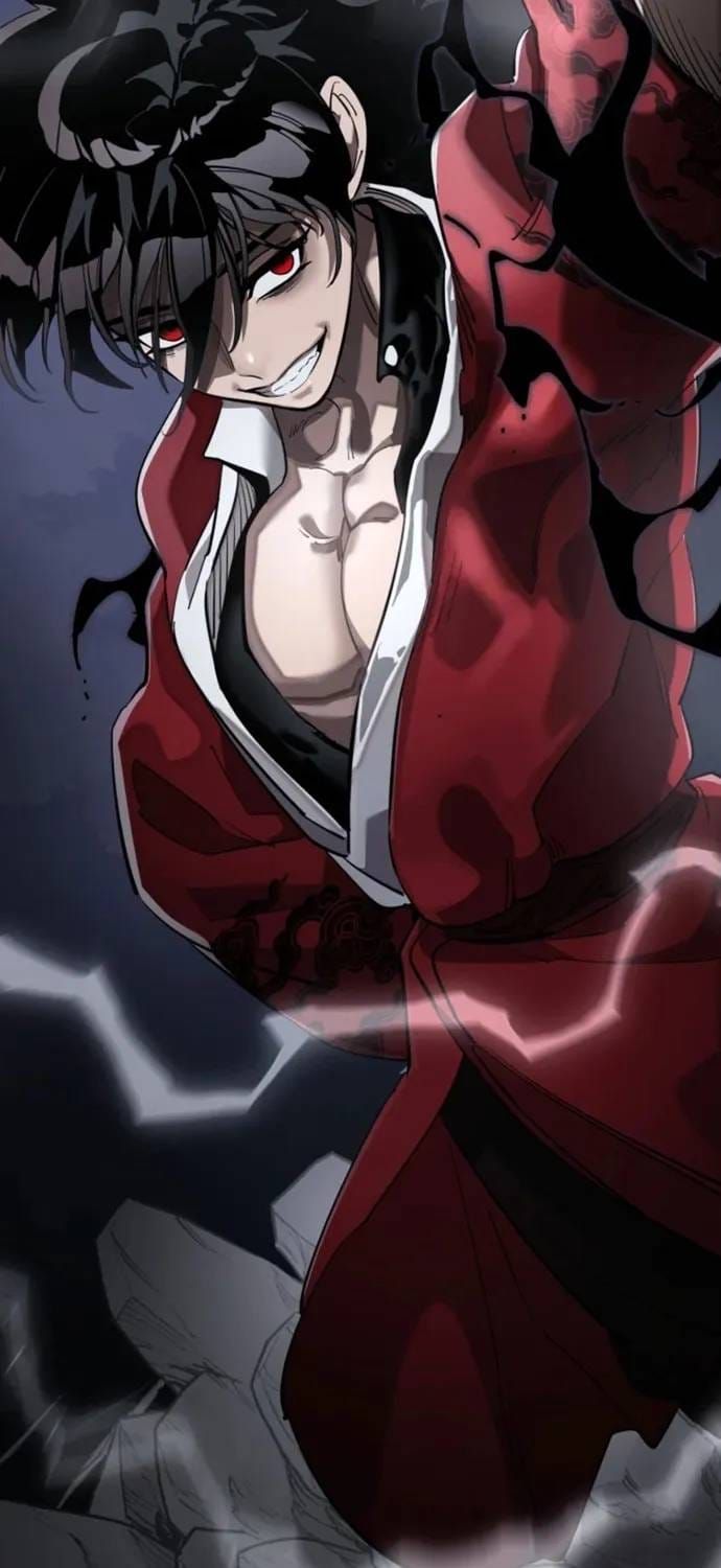 Thiên Ma Tái Lâm Chap 110 - Page 41