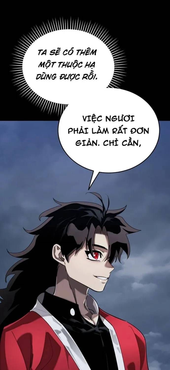 Thiên Ma Tái Lâm Chap 110 - Page 7
