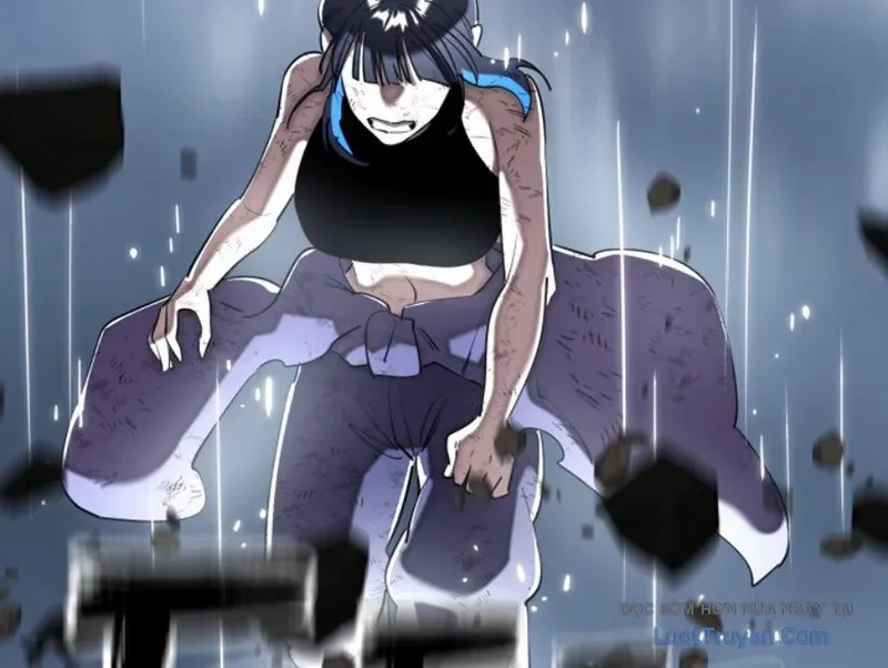 Thiên Ma Tái Lâm Chap 110 - Page 61