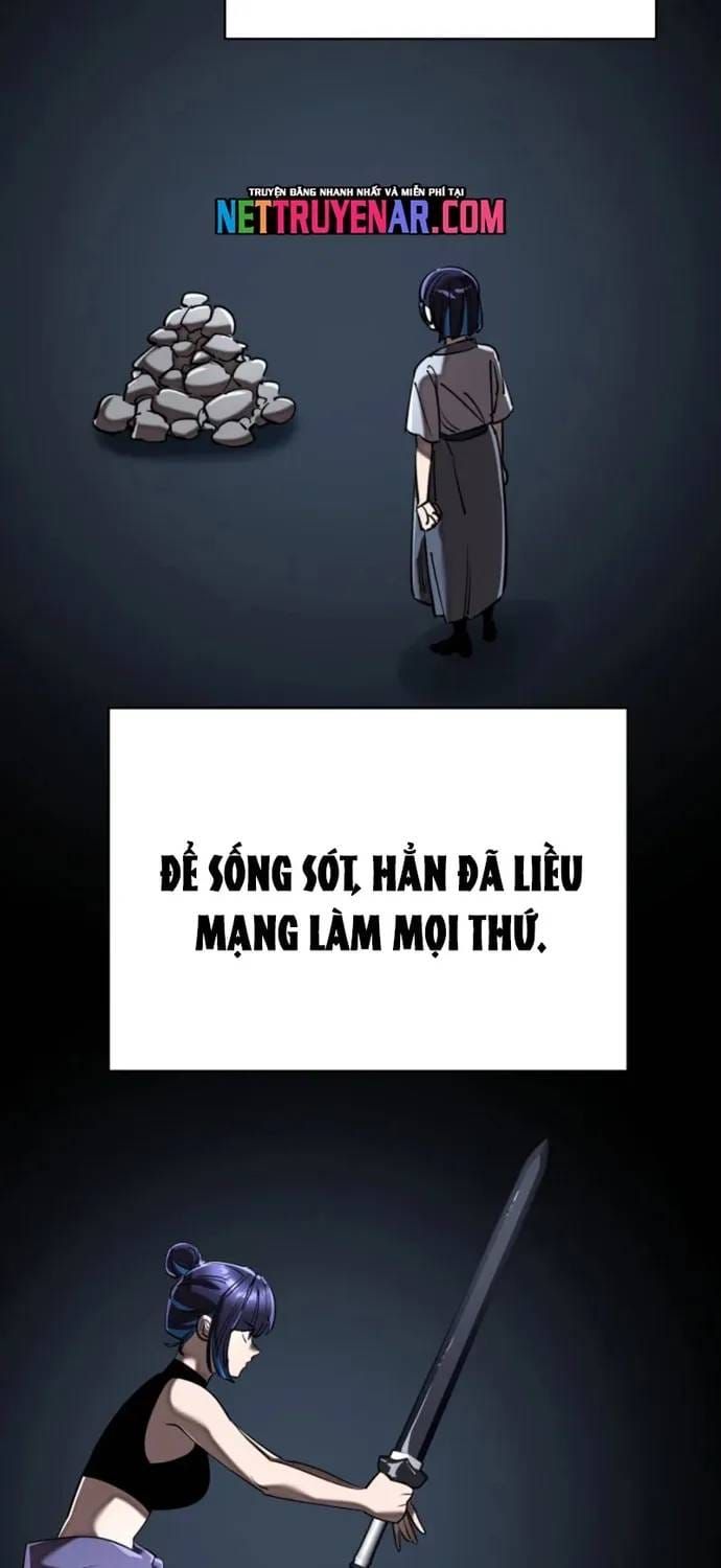 Thiên Ma Tái Lâm Chap 110 - Page 63