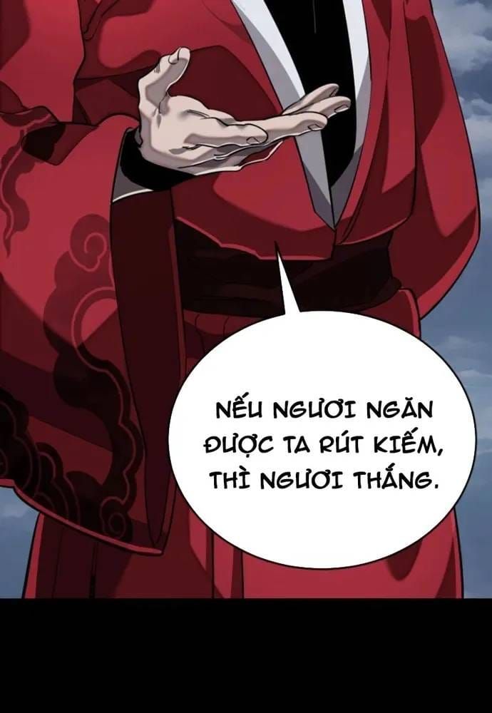 Thiên Ma Tái Lâm Chap 110 - Page 8