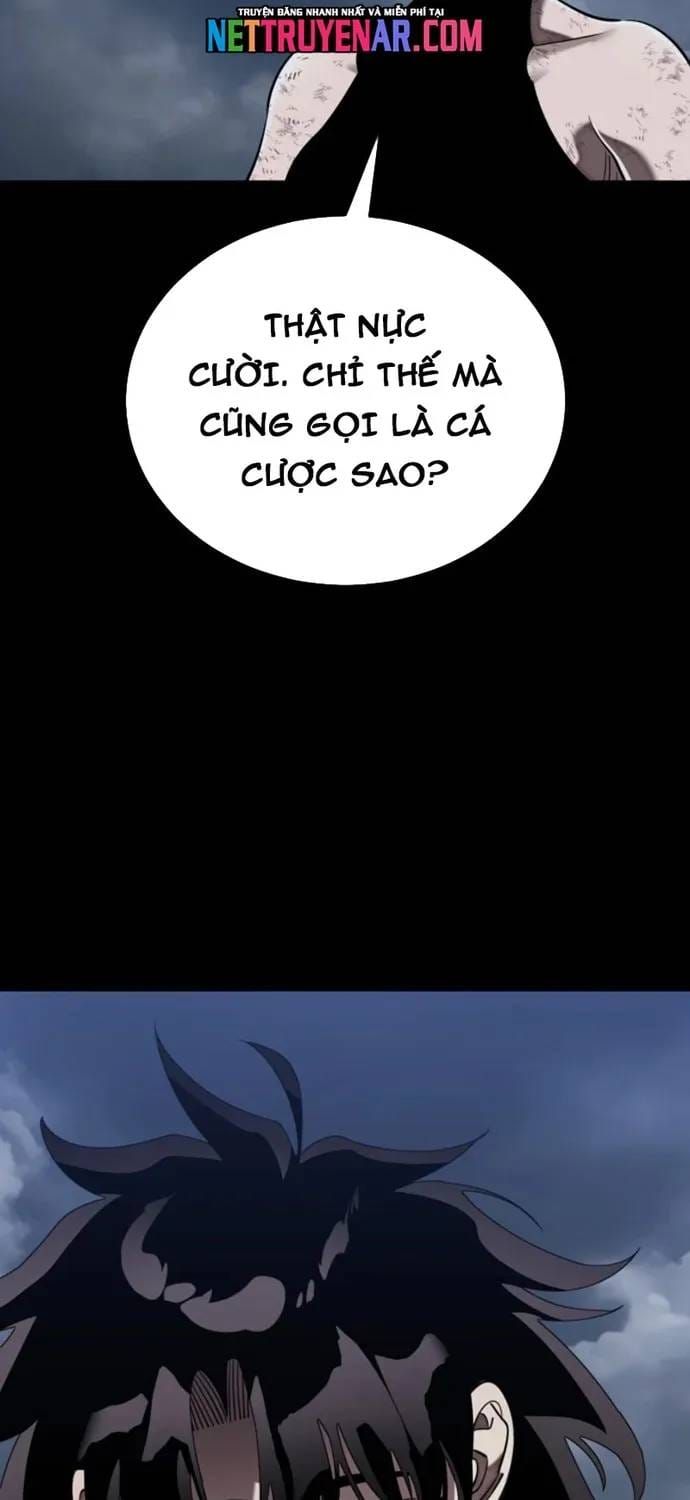 Thiên Ma Tái Lâm Chap 110 - Page 10
