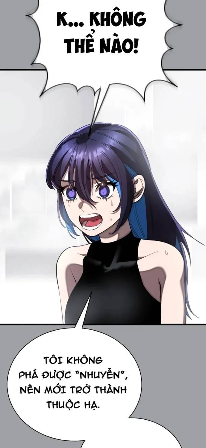 Thiên Ma Tái Lâm Chap 110 - Page 91