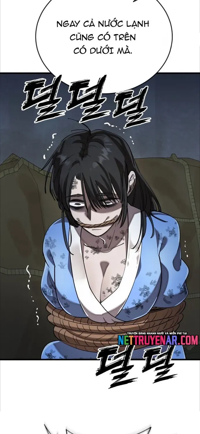 Thiên Ma Tái Lâm Chap 111 - Page 11