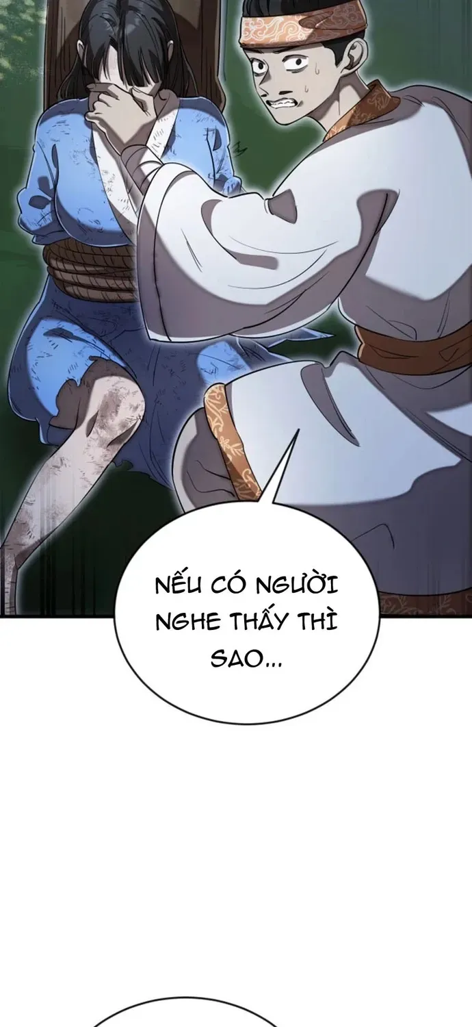 Thiên Ma Tái Lâm Chap 111 - Page 102