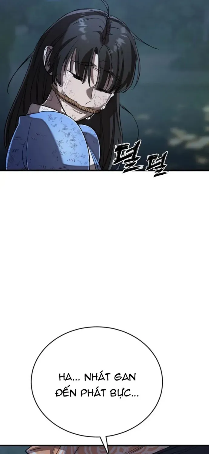 Thiên Ma Tái Lâm Chap 111 - Page 106