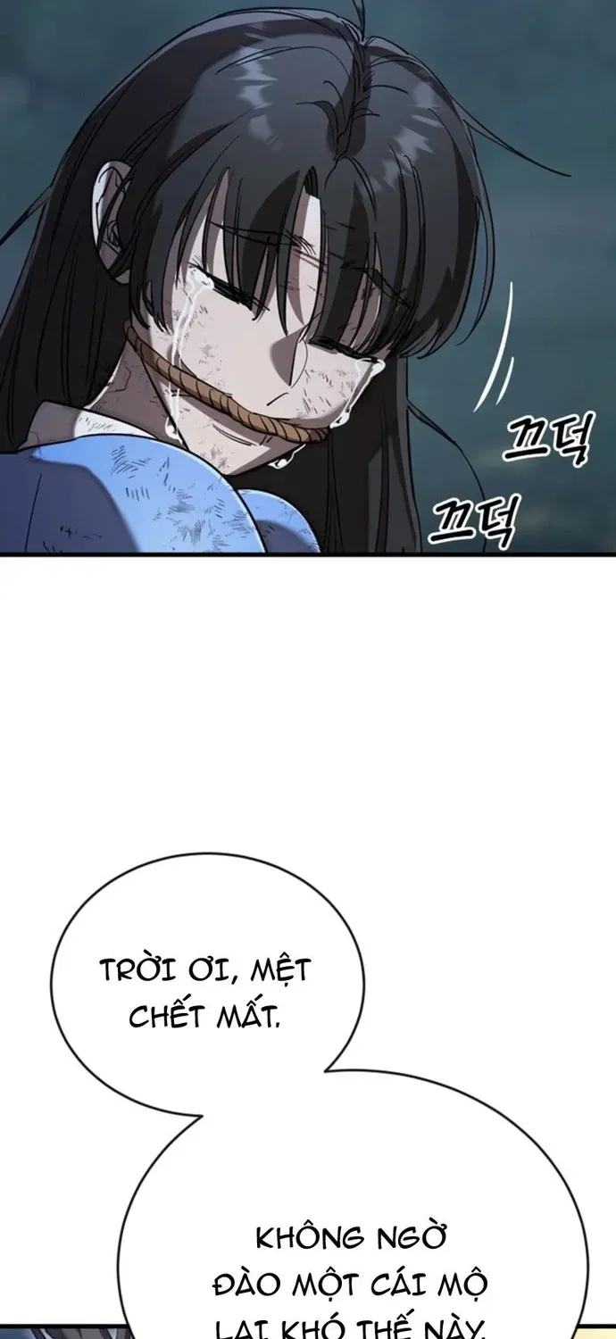 Thiên Ma Tái Lâm Chap 111 - Page 108