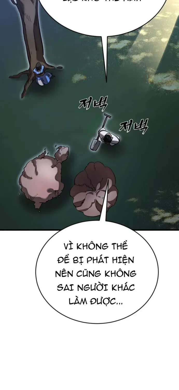 Thiên Ma Tái Lâm Chap 111 - Page 109