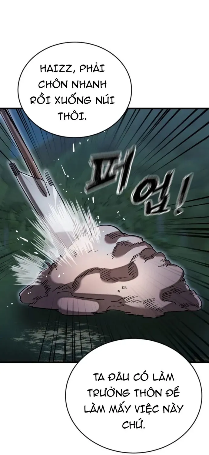 Thiên Ma Tái Lâm Chap 111 - Page 110