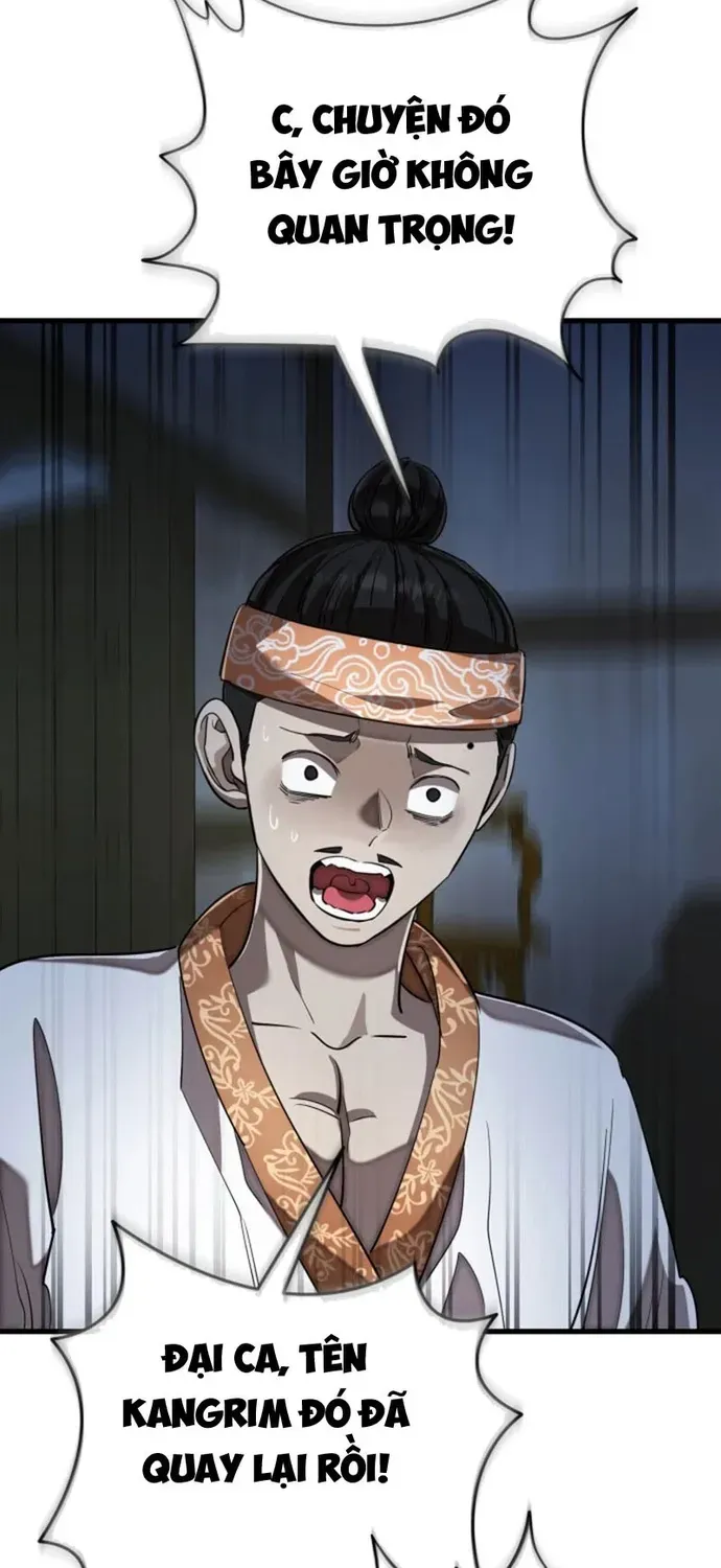 Thiên Ma Tái Lâm Chap 111 - Page 12