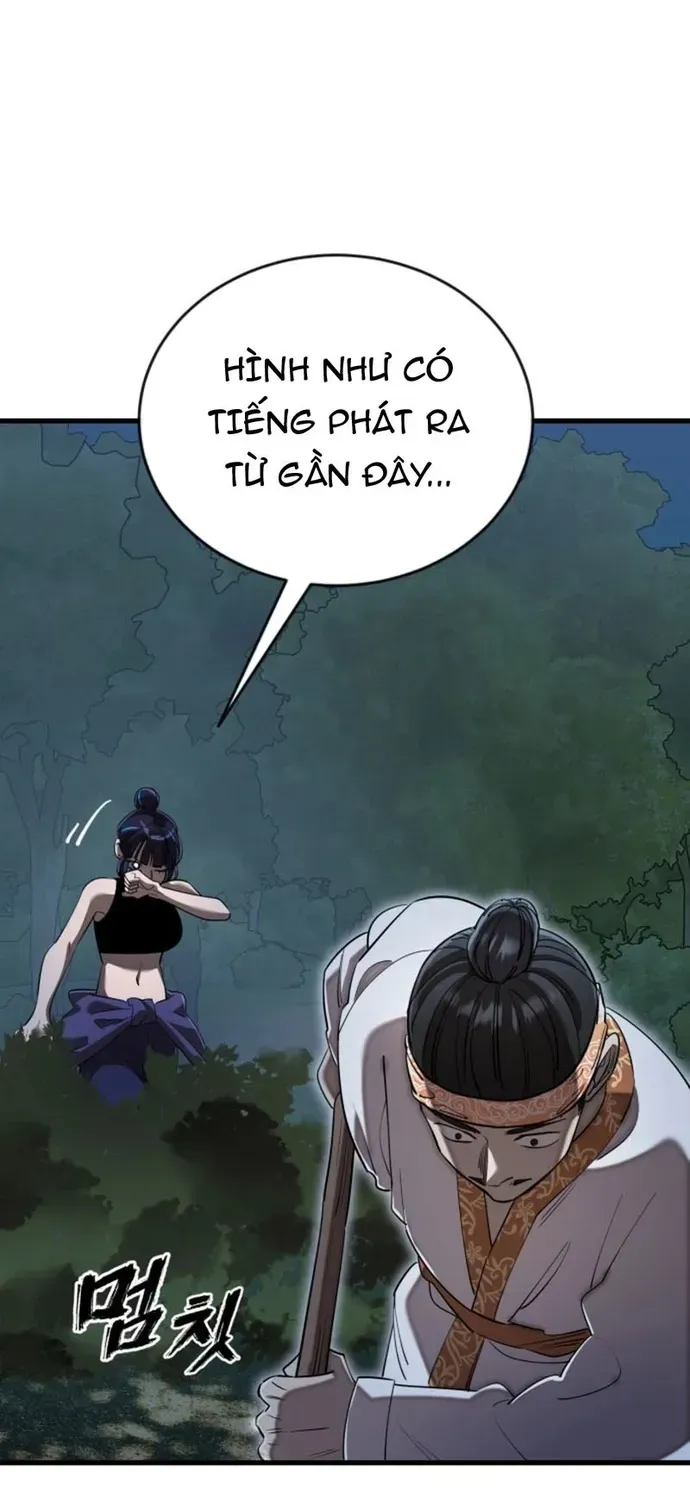 Thiên Ma Tái Lâm Chap 111 - Page 111