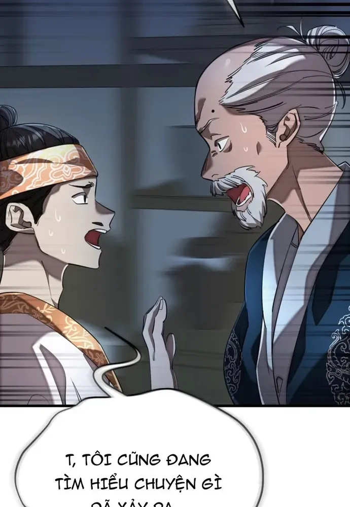 Thiên Ma Tái Lâm Chap 111 - Page 14