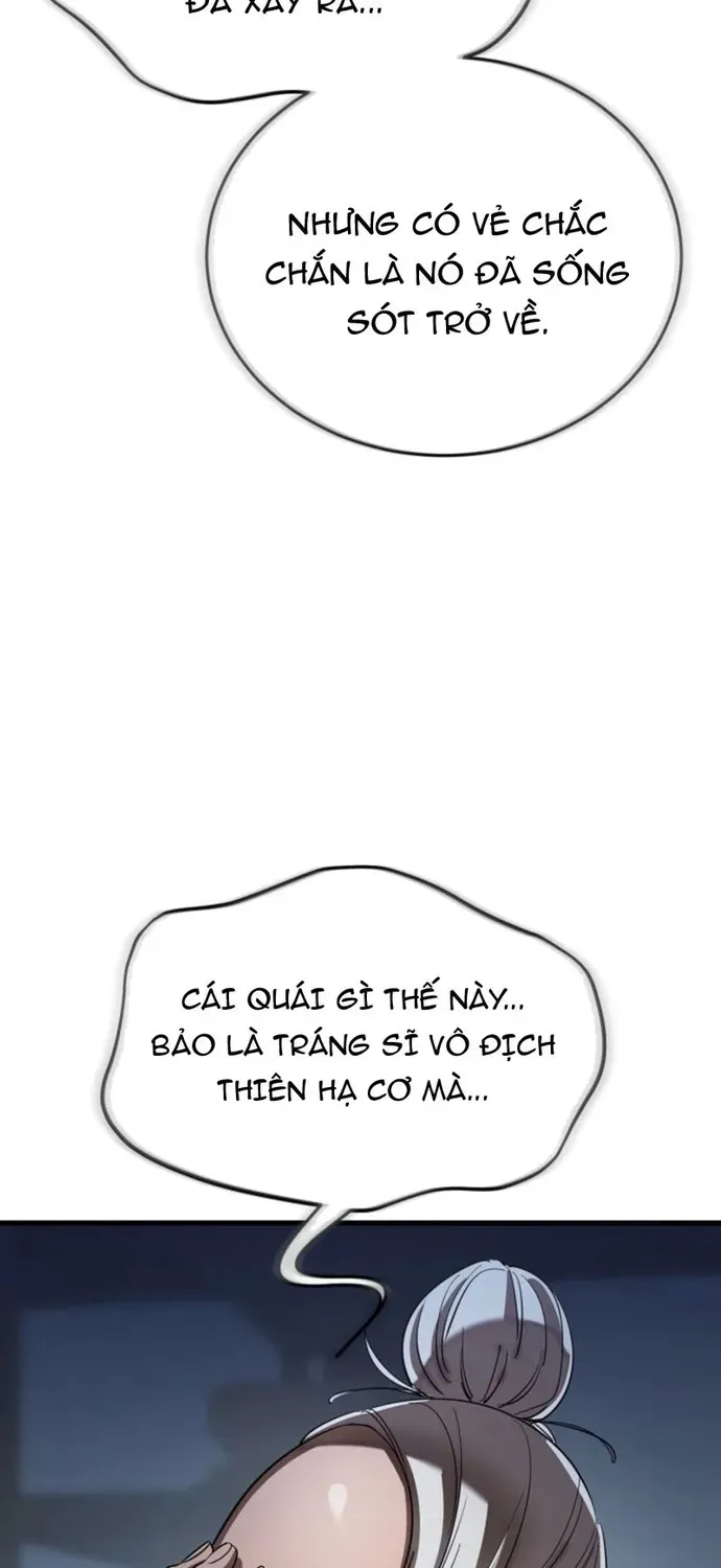 Thiên Ma Tái Lâm Chap 111 - Page 15