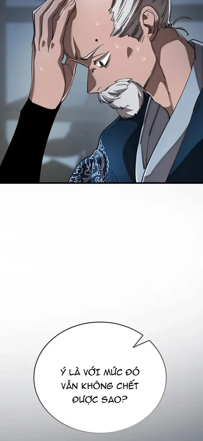 Thiên Ma Tái Lâm Chap 111 - Page 16