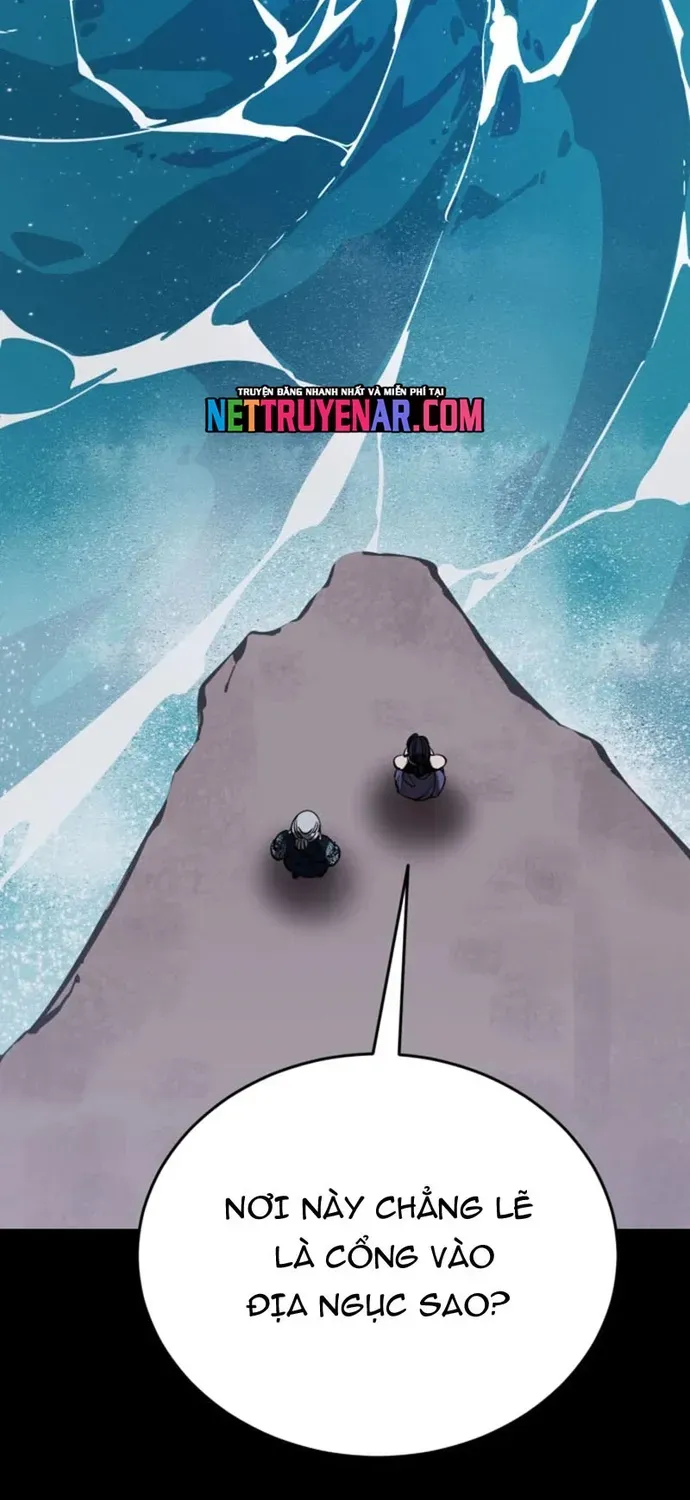 Thiên Ma Tái Lâm Chap 111 - Page 18