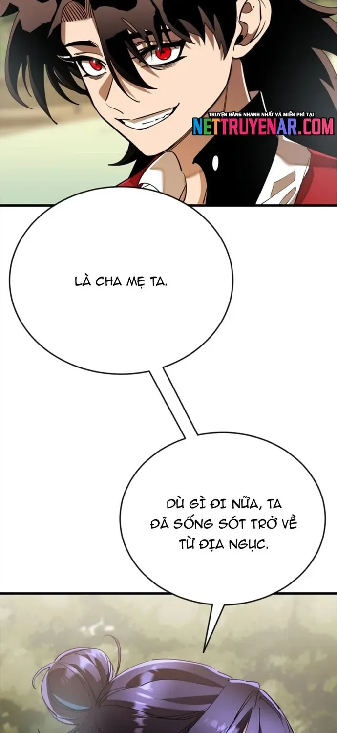 Thiên Ma Tái Lâm Chap 111 - Page 3