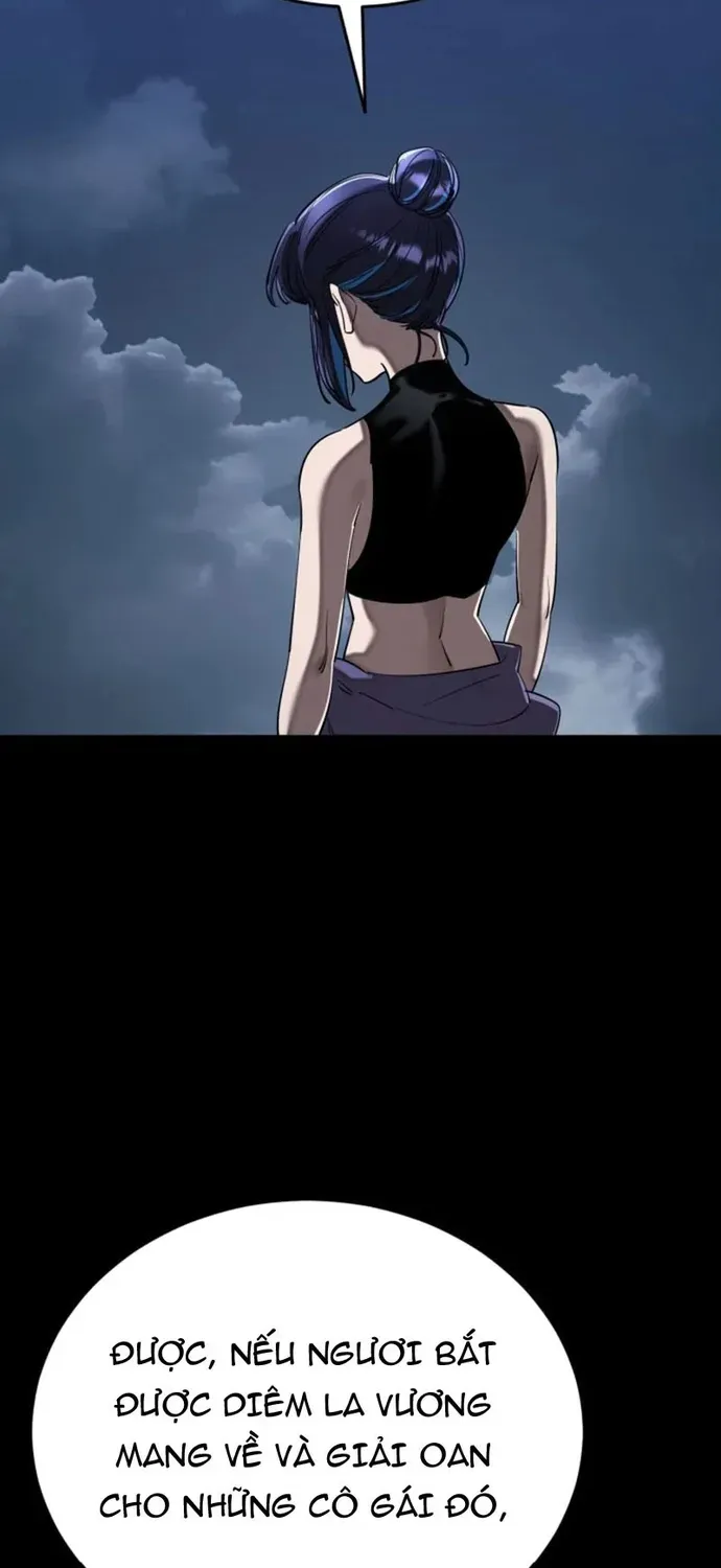 Thiên Ma Tái Lâm Chap 111 - Page 24