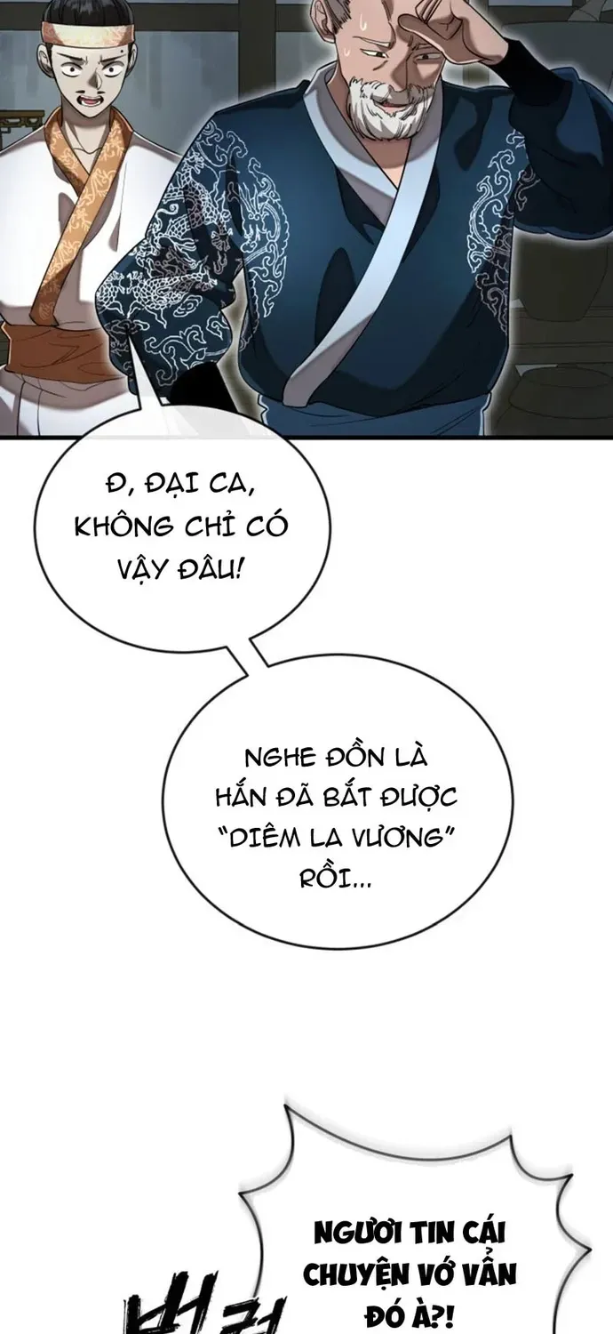 Thiên Ma Tái Lâm Chap 111 - Page 29