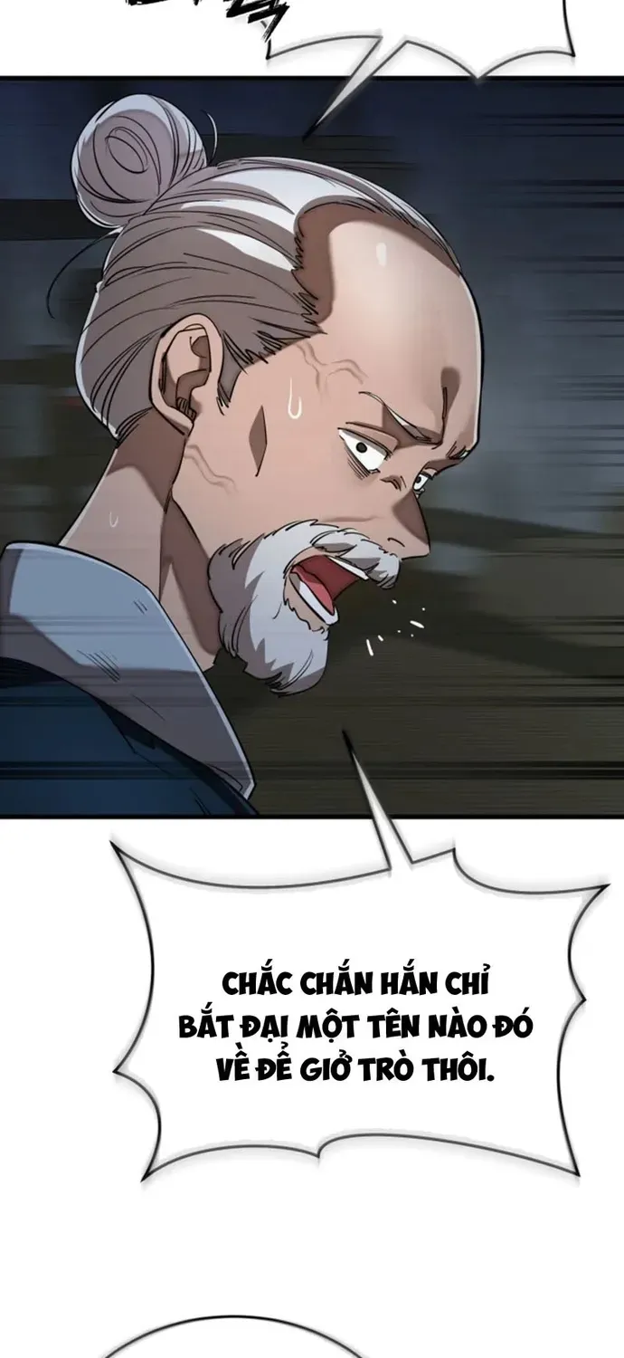 Thiên Ma Tái Lâm Chap 111 - Page 30