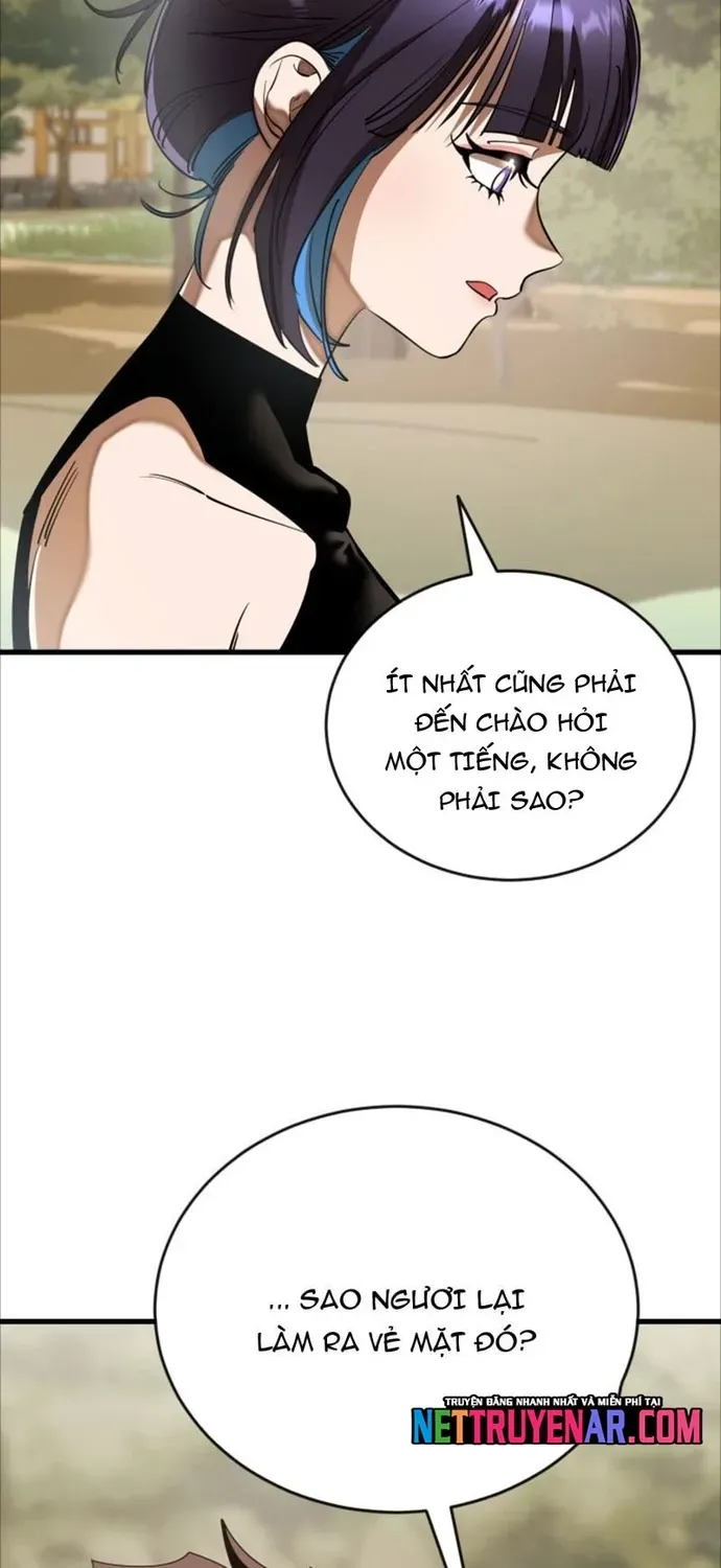 Thiên Ma Tái Lâm Chap 111 - Page 4