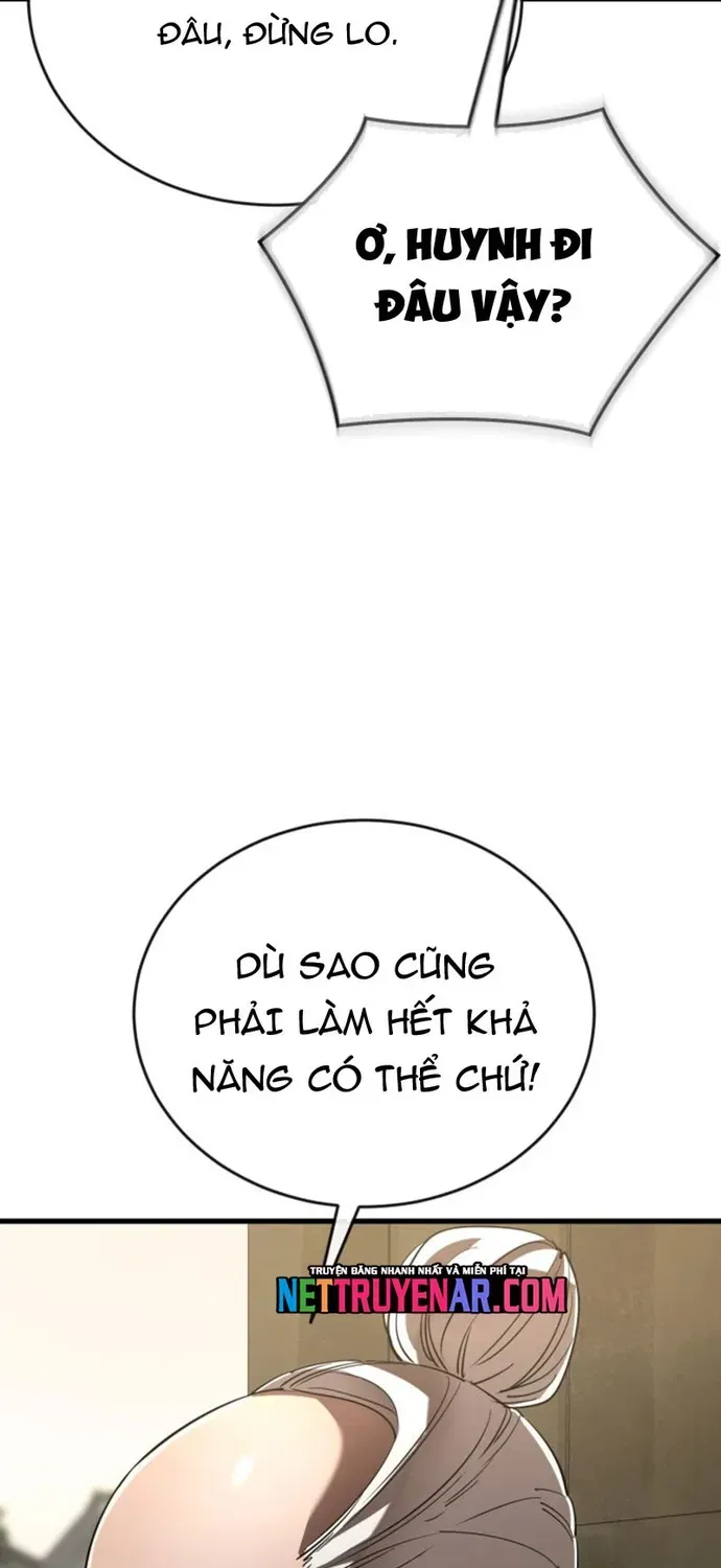 Thiên Ma Tái Lâm Chap 111 - Page 32