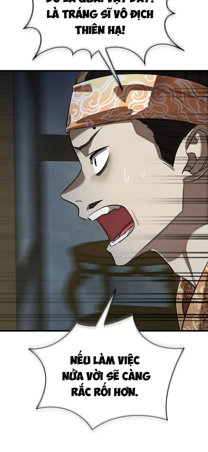 Thiên Ma Tái Lâm Chap 111 - Page 34