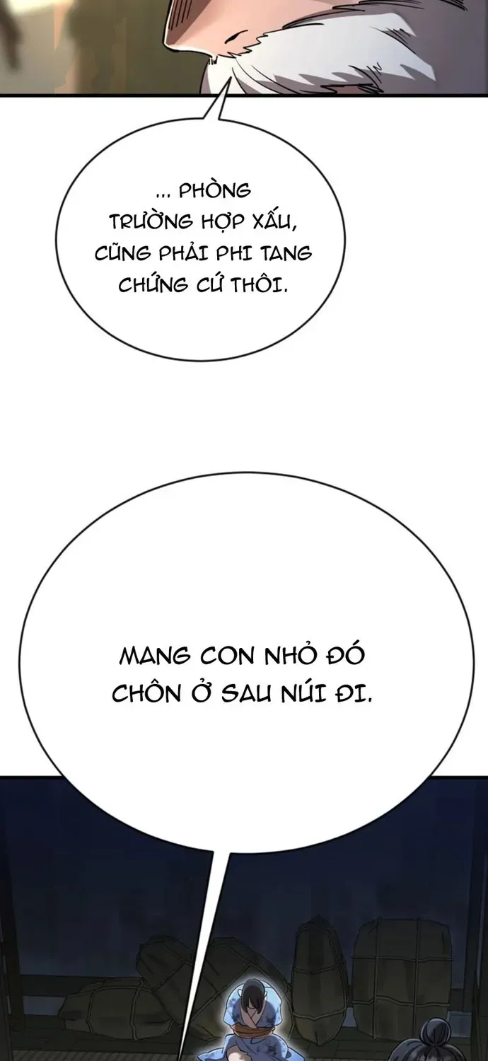 Thiên Ma Tái Lâm Chap 111 - Page 36