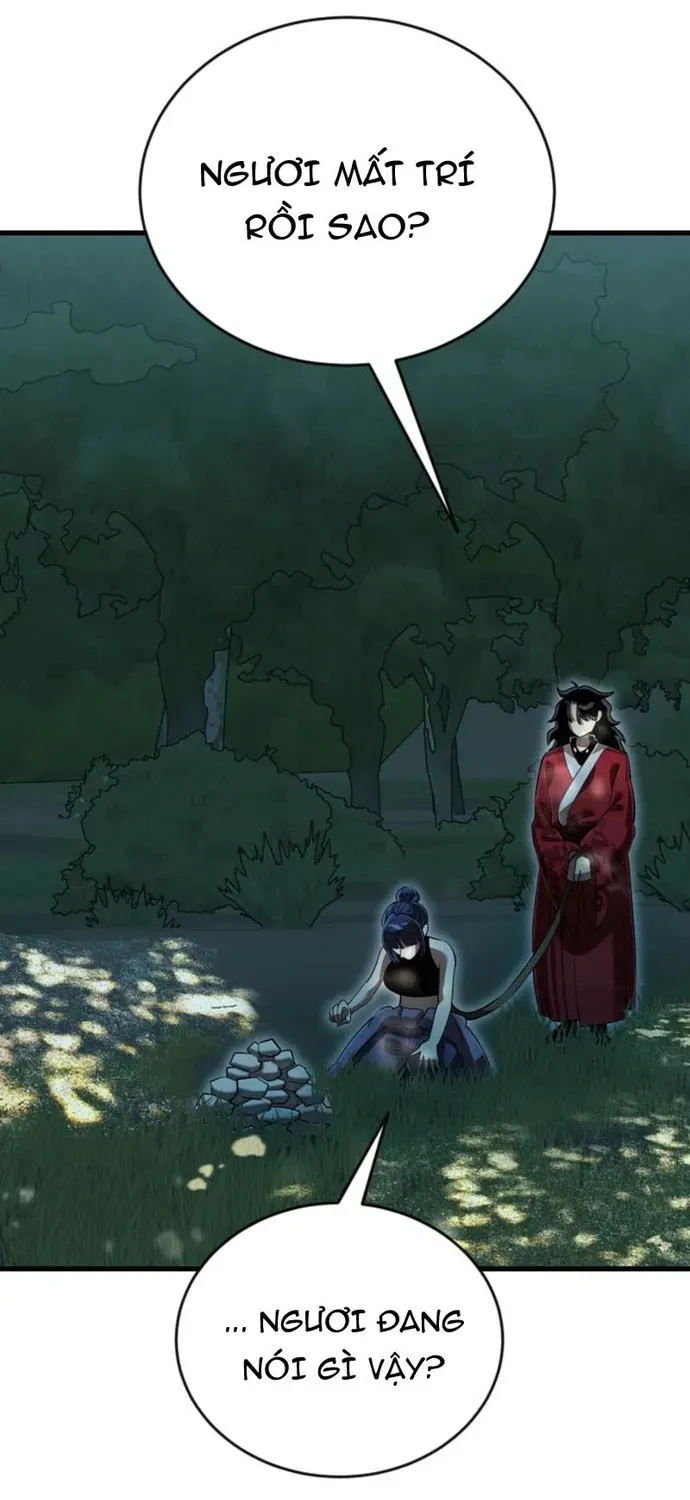 Thiên Ma Tái Lâm Chap 111 - Page 39