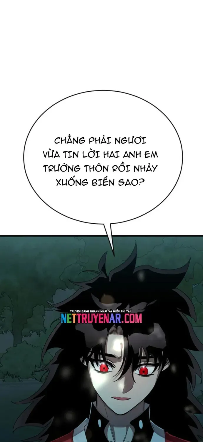 Thiên Ma Tái Lâm Chap 111 - Page 40