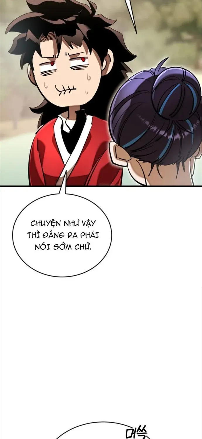 Thiên Ma Tái Lâm Chap 111 - Page 5
