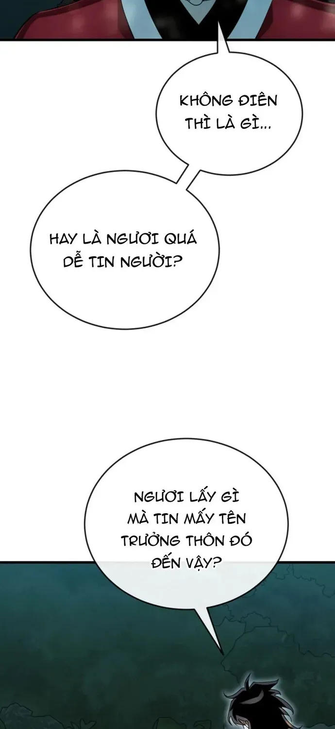 Thiên Ma Tái Lâm Chap 111 - Page 41