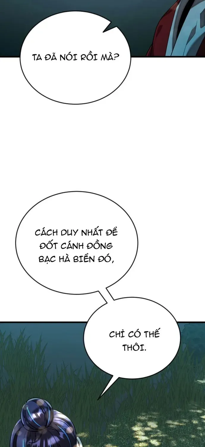 Thiên Ma Tái Lâm Chap 111 - Page 44